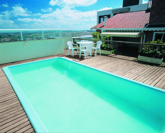 Sport & Beauty 4, Jaguary Hotel Sumare, Sumaré