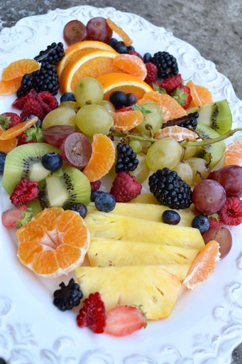 Food & Drinks 5, Chateau La Creuzette, Creuse