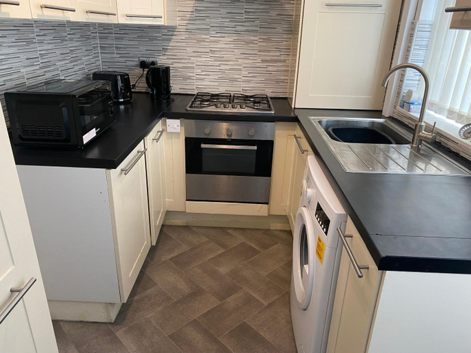 5, Marvellous Room 1, Stoke-on-Trent