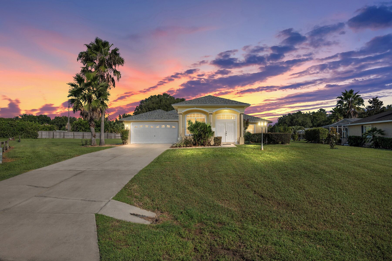 Exterior & Views, Villa Warren - Comfort - 4 Bedroom, Citrus