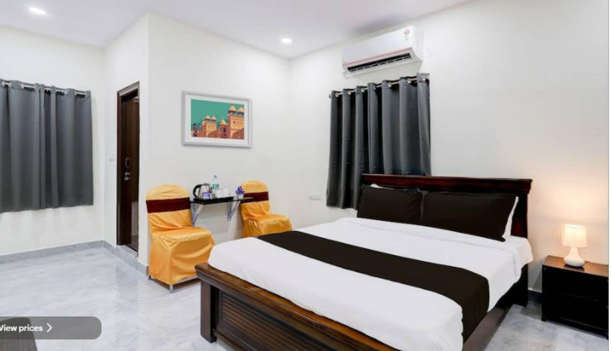 Room 5, M G Elite Hyderabad, Ranga Reddy