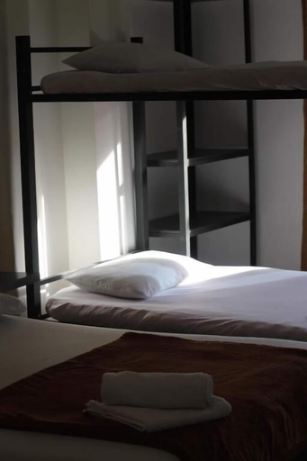 Room 4, Hotel Cielo de Tambores, Santiago de Cali