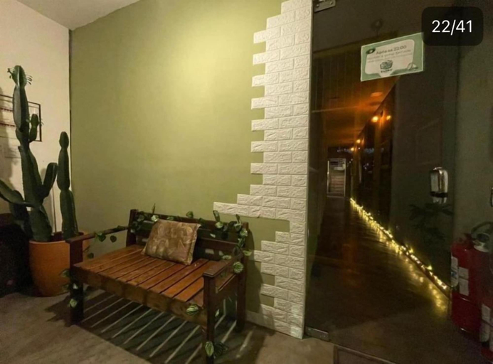 Others 5, Kambô Guest House, São Paulo