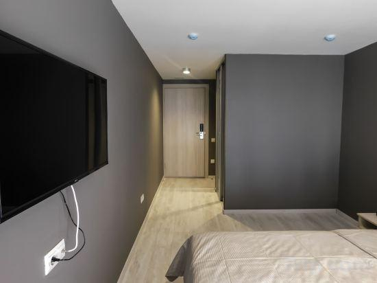 Others 2, Apart-hotel Center Plaza, Sochi gorsovet