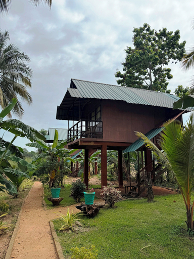 Exterior & Views 2, Sigiri Paddy Field Hut, Dambulla