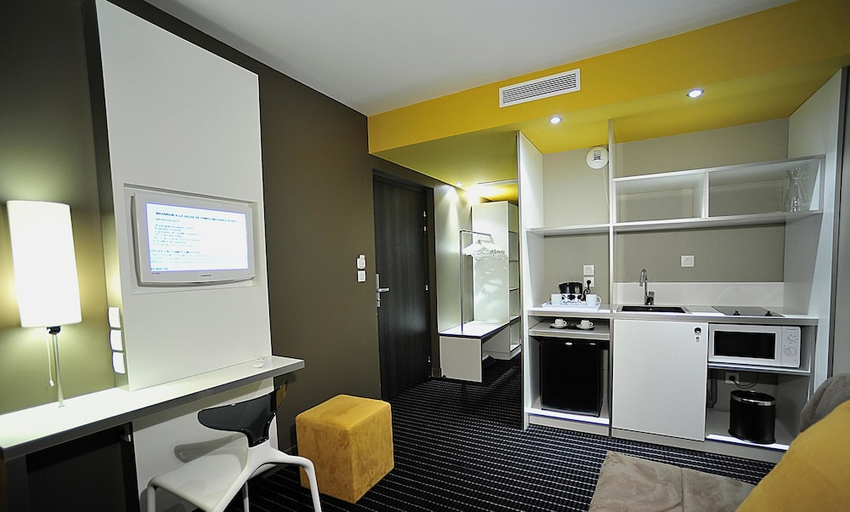 Others 5, B&B HOME Lyon Centre Berthelot, Rhône