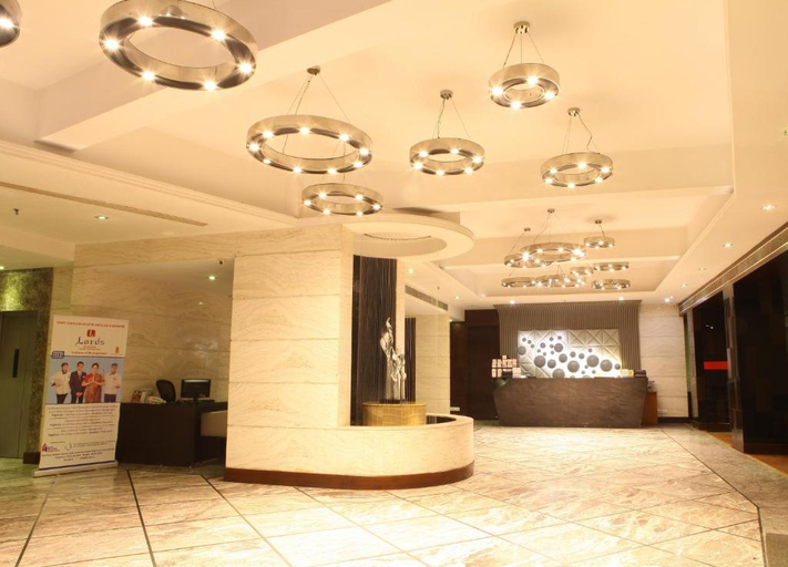 Exterior & Views 2, Lords Plaza Surat, Surat