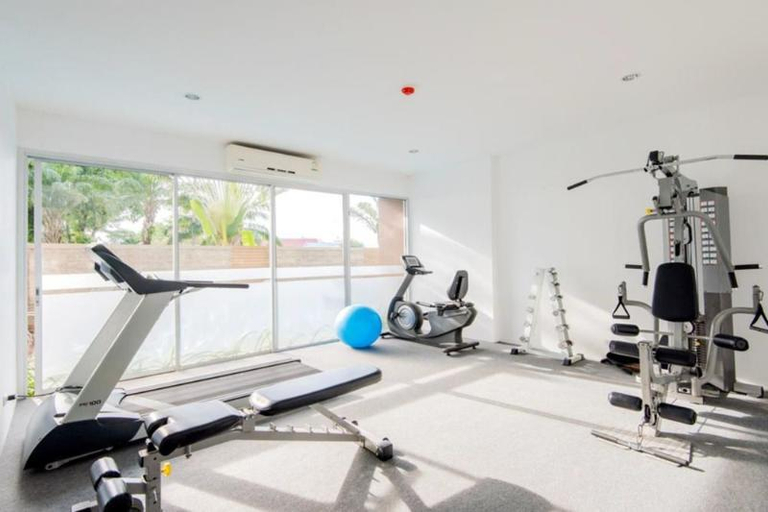 Public Area 2, Chic Residences at Karon Beach, Pulau Phuket