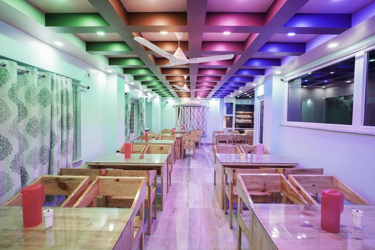 Others 2, River Leaf Inn, North 24 Parganas