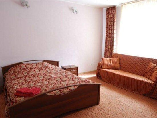Others 4, Livadiya Inn, Samara