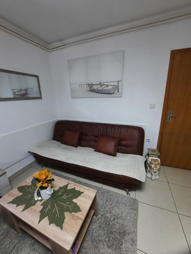 2, Apartman Fontana, Kraljevo