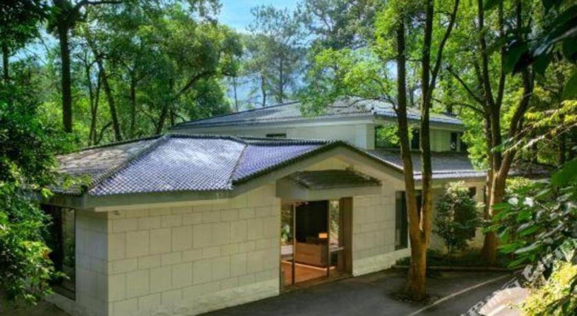 Exterior & Views 1, Hongzhushan Hotel Mount Emei, Leshan