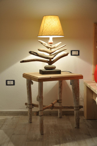 Others 4, B&B Les Chambres Rooms & Suite, Olbia-Tempio