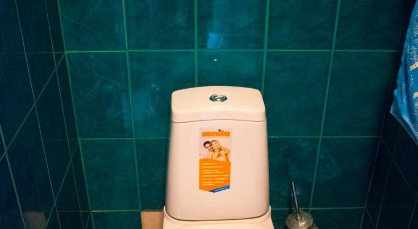 Others 4, Baza Otdiha Shtol, Luzhskiy rayon