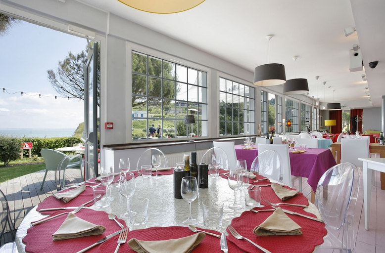 Food & Drinks 4, Hotel The Originals Le Cise, Somme