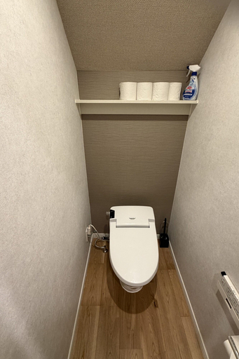 Room 4, AHAI HOTEL2, Katsushika