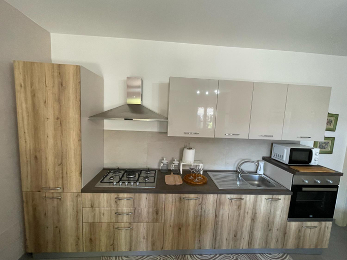 3, Villa Sabri, Agrigento