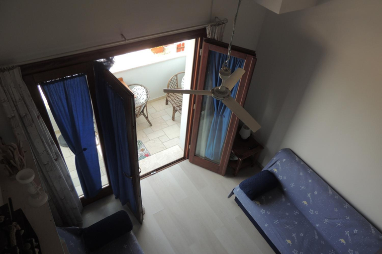 Others 5, SENAFER Vista MARE - Funtana Meiga, Oristano
