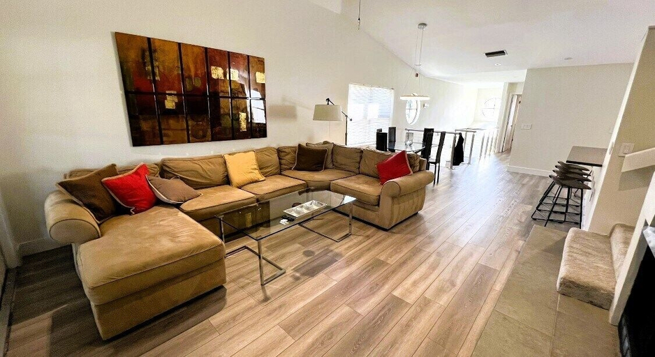 Interior 4, 2971 Cottage Grove Court Orlando, 3bed, Orange
