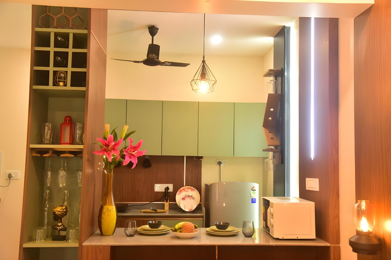 Others 3, UnigoOne - Prime, South Goa