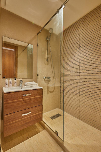 Bathroom, StayHere Rabat - Hassan Heritage, Rabat