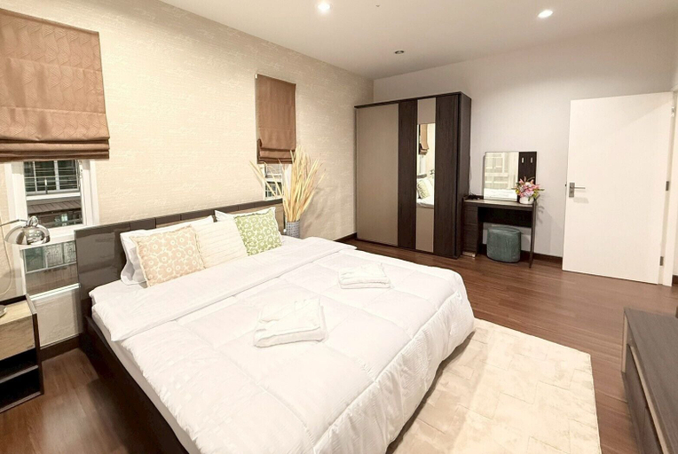 Room 5, Prego Riverview, San Kamphaeng
