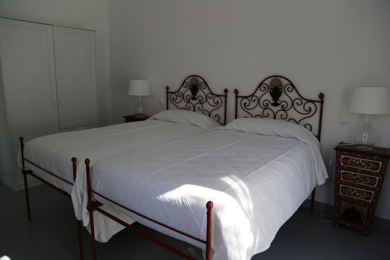 Bedroom 3, Casas da Vista II & I & 0, Sesimbra