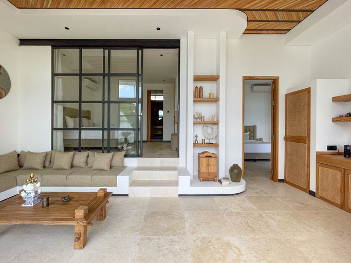 Interior 2, East Bali Volcano View Resort - Adults, Karangasem