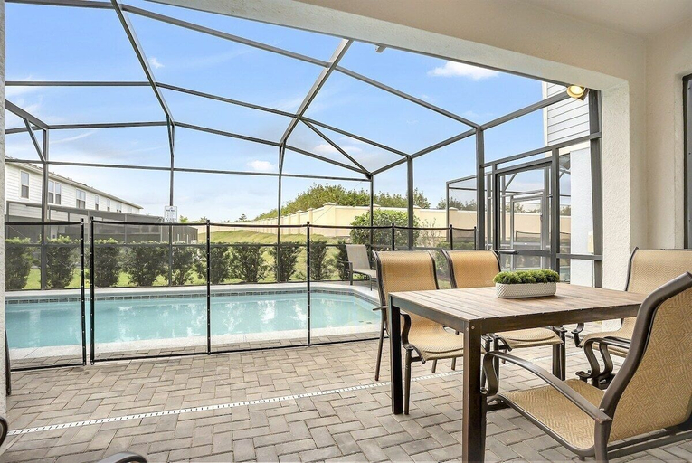 Interior 1, 2440-5-td-perfect Villa at Windsor, Osceola