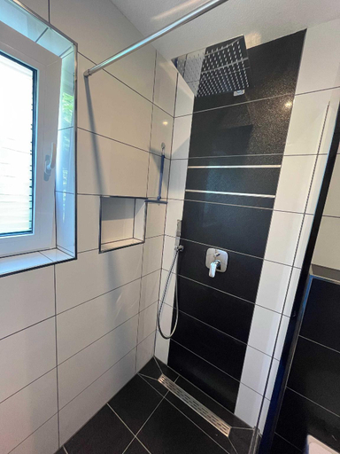 Bathroom 3, Pension Andelsen, Bodenseekreis