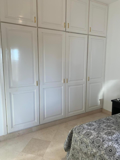 Bedroom 3, Snow White Villa, Al-Ghurdaqah