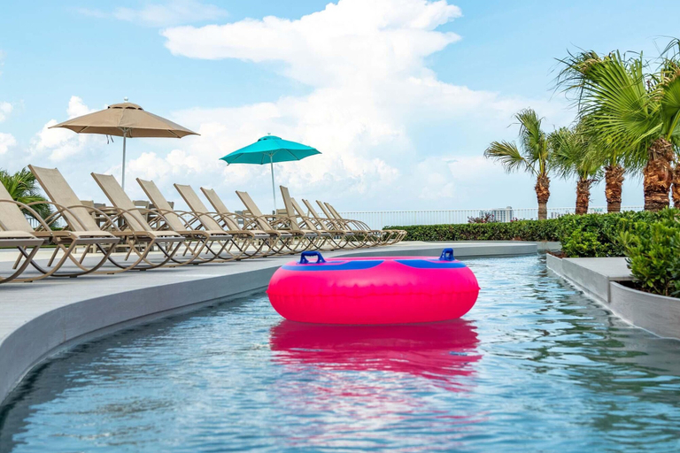 Pool 2, Caribe B603, Escambia