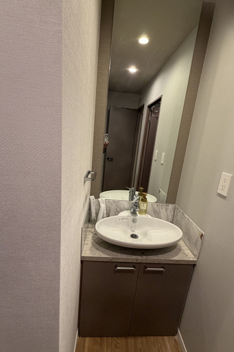 Room 2, AHAI HOTEL2, Katsushika
