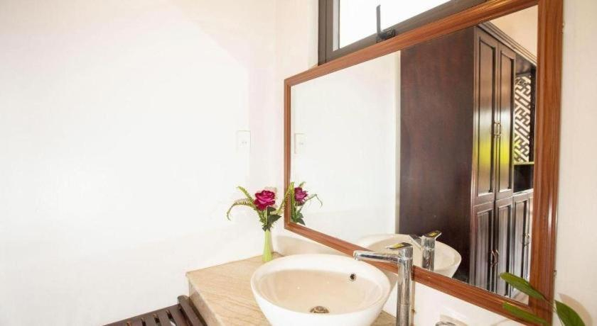 Bathroom 3, Doan Gia Resort, Bố Trạch