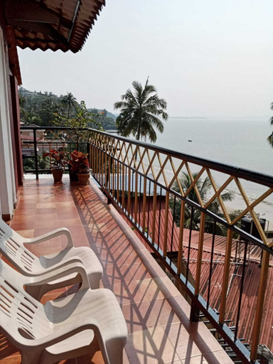 Others 4, VILLA TIDINA AND THE COUNTRY HOUSE, North Goa