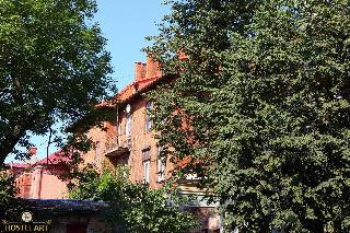 Others 2, Hostel Art, Svetlogorsk
