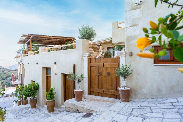 Others 2, Two ~Traditional Cretan Houses near Richtis Gorge, Crete