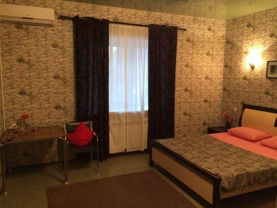 Others 4, Volzhskiy Briz Hotel, Volzhskiy rayon