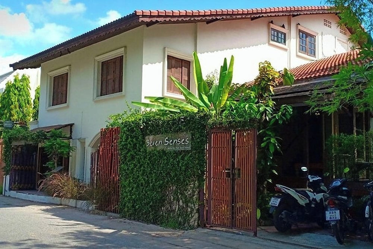 Exterior & Views 1, Seven Senses Guesthouse, Muang Chiang Mai