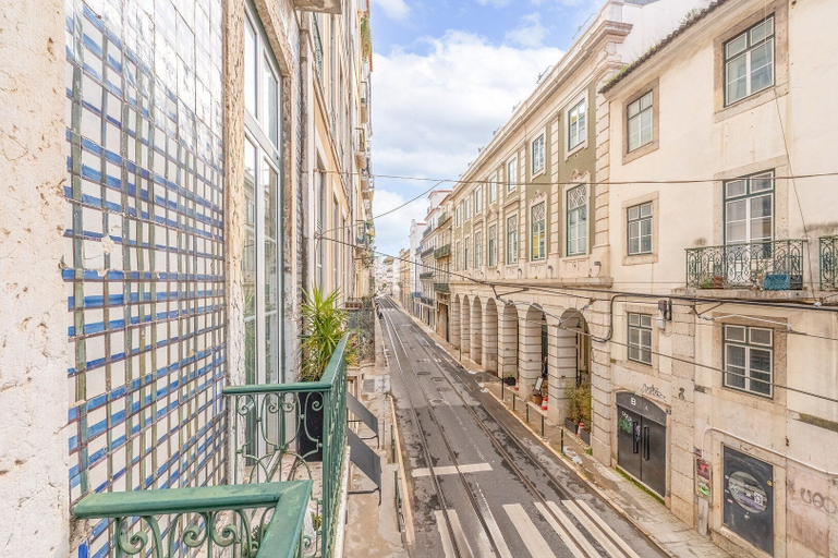 Room 5, Guestready - Boavista Homes, Lisbon