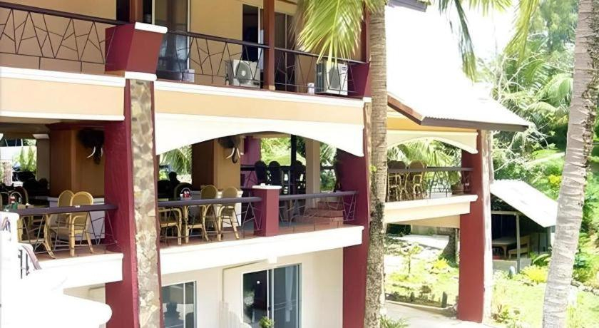 Exterior & Views 2, Plaloma Cliff Resort, Koh Chang