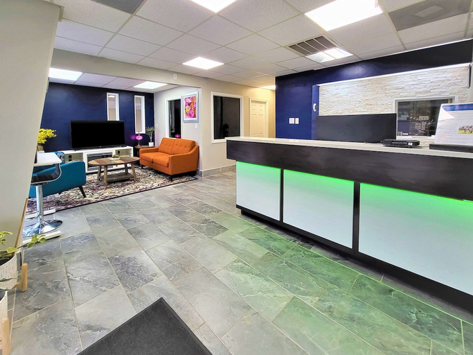 Others 4, Motel6 Norfolk, VA – East Little Creek, Norfolk