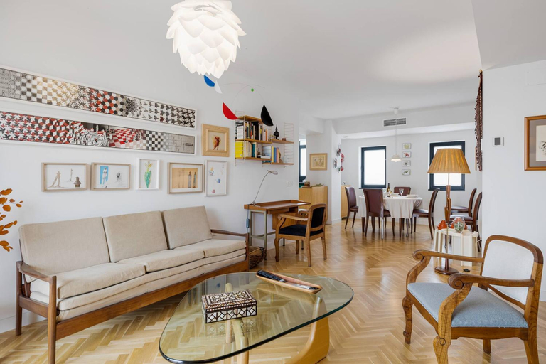 Others 3, SOHO 2 bedrooms apt NEXT TO THE BEACH, Málaga