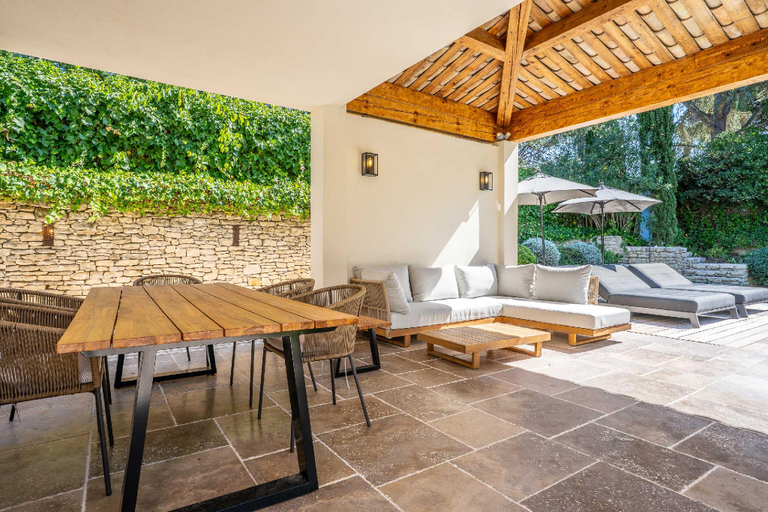5, Charming house - AC - 4BR-8P - Saint-Tropez, Var