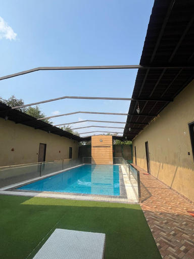 Sport & Beauty 2, FUSION RESORT, Indore