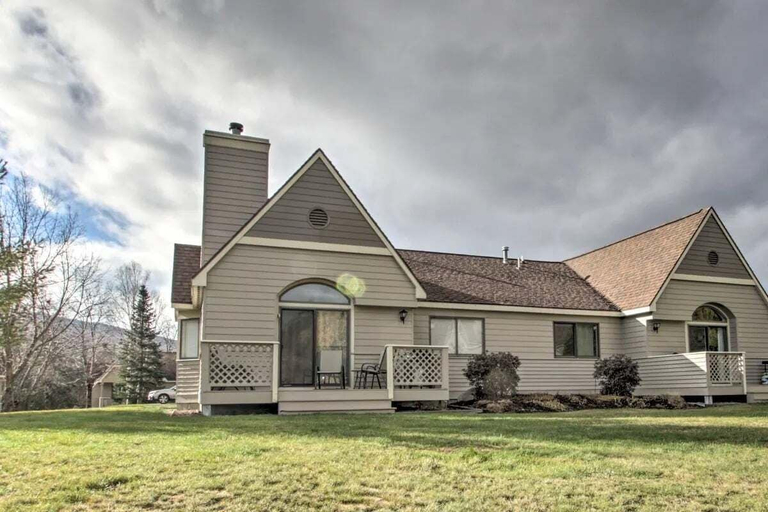 Interior 3, Fv22 Great Location Close to Bretton Woods Ski Area, Coos