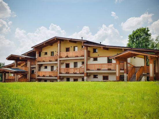Others 3, Welna Eco Spa Resort, Tarusskiy rayon