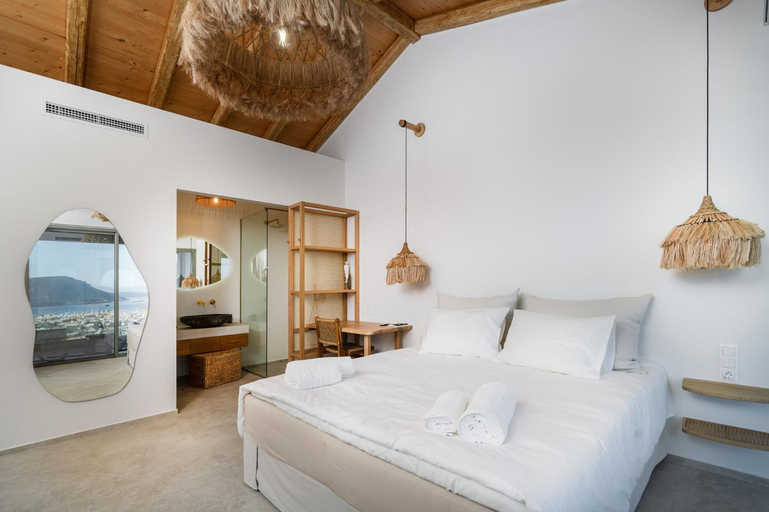 3, Isle of View Villa, Ionian Islands