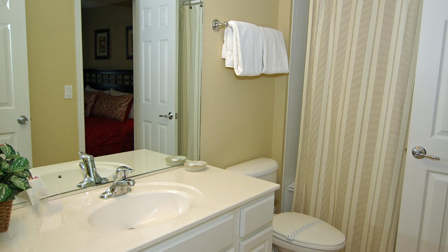 Bathroom 4, GRH439044 - Windsor Hills Resort - 5 Bed 5 Baths Townhome, Osceola