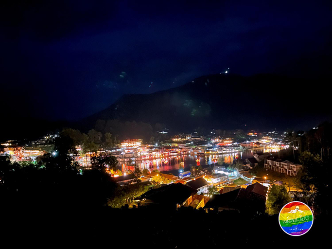 Others 2, เห็ดเหลือง Hedreung banrakthai homestay and camping, Muang Mae Hong Son